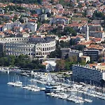 Old Town Pola
