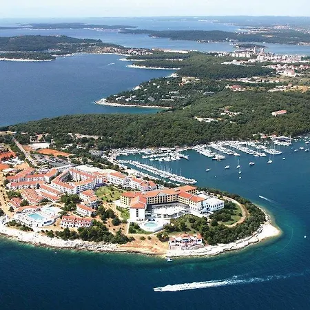 Old Town Apartamento Pula