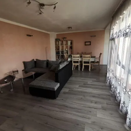 Apartment Old Town Pula