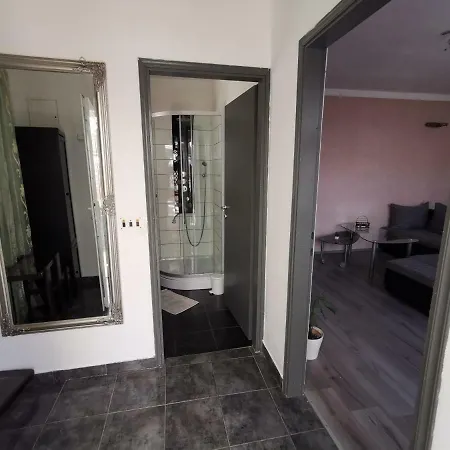 Apartamento Old Town *