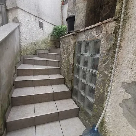Old Town Apartment