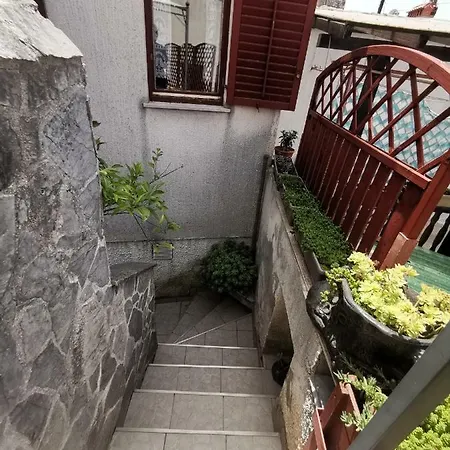 Old Town Apartment Pula