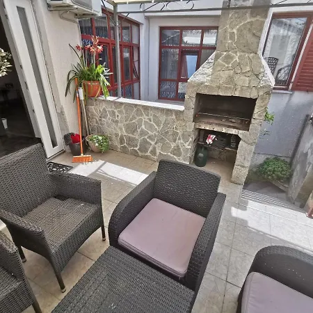 Apartment Old Town