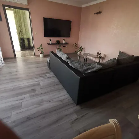 Apartment Old Town Pula