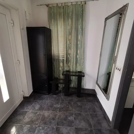 Old Town Apartment