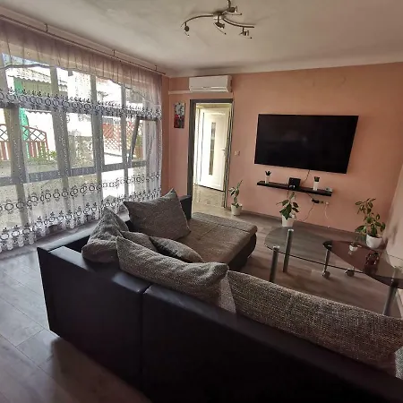 Apartamento Old Town *