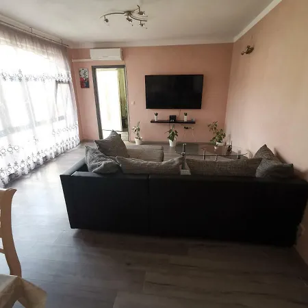 Apartment Old Town Pula