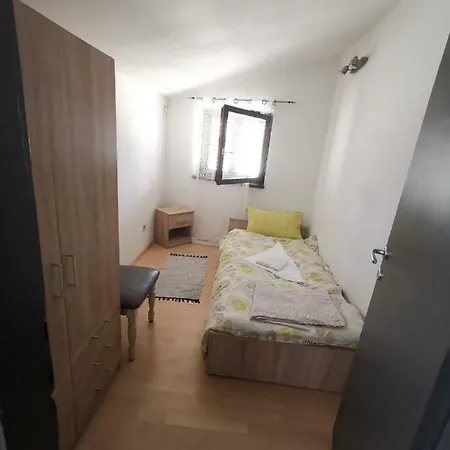 Apartamento Old Town *