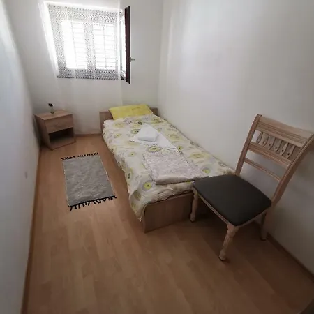 Apartamento Old Town *