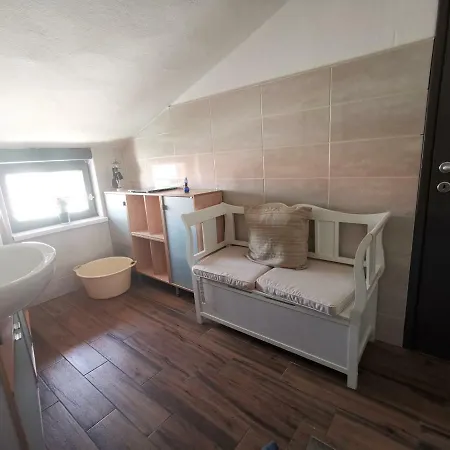 Apartment Old Town Pula