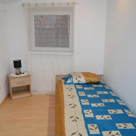 Appartement Old Town