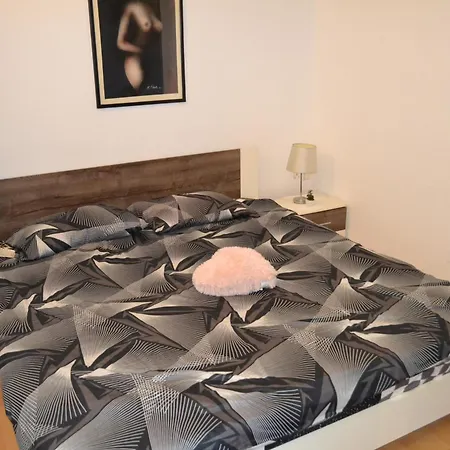 Apartment Old Town Pula