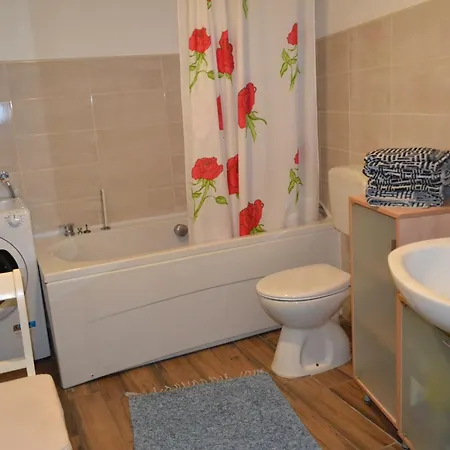 Old Town Appartement Pula