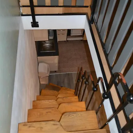 Old Town Appartement