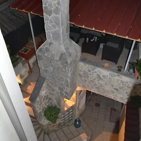 Old Town Appartement