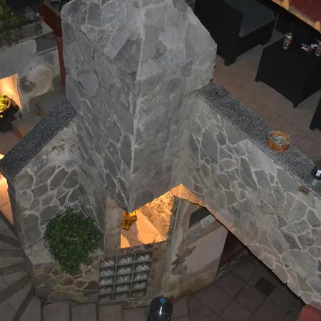 Old Town Appartement Pula