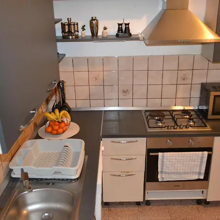 Appartement Old Town Pula