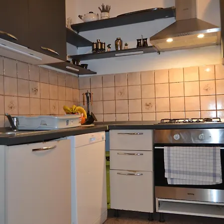 Old Town Appartement Pula