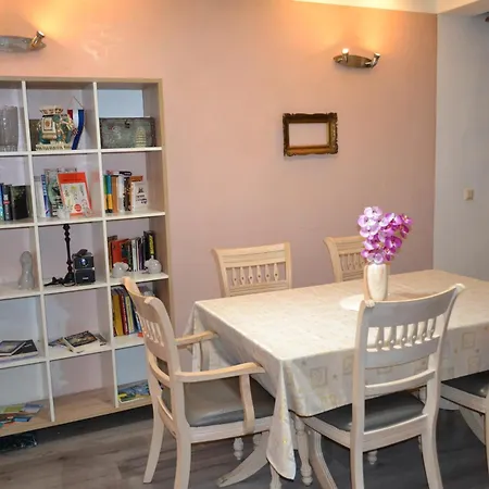 Appartement Old Town Pula