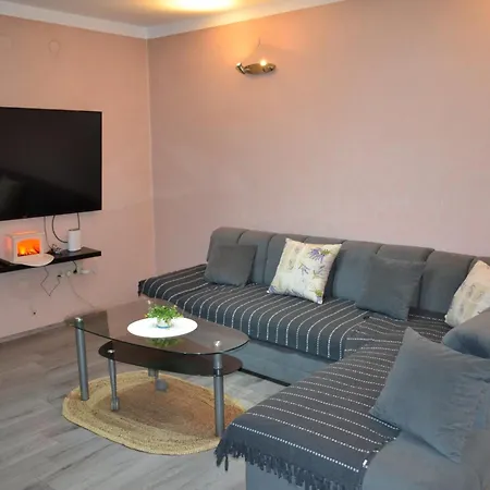 Old Town Appartement *