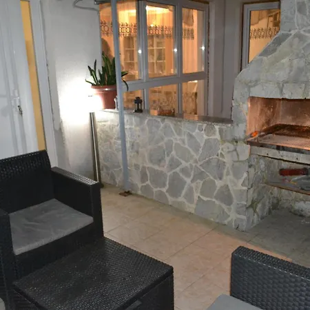Old Town Appartement Pula