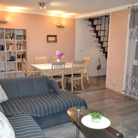 Appartement Old Town Pula