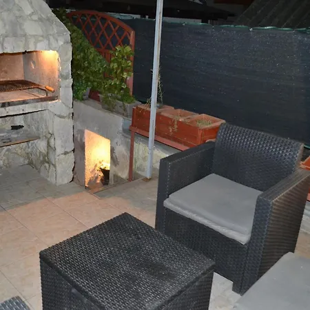 Appartement Old Town Pula