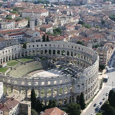 Apartmán Old Town *