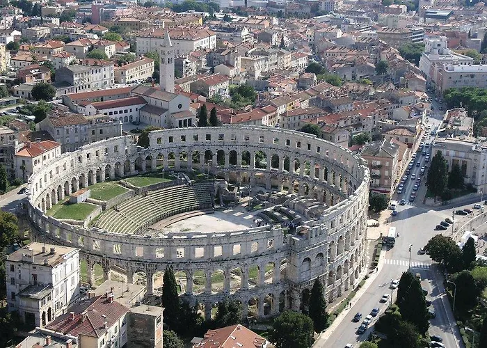 Апартаменты Old Town *