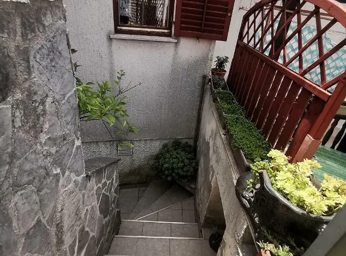 Old Town Апартаменты Пула