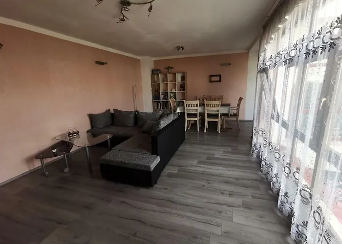 Apartman Old Town Póla