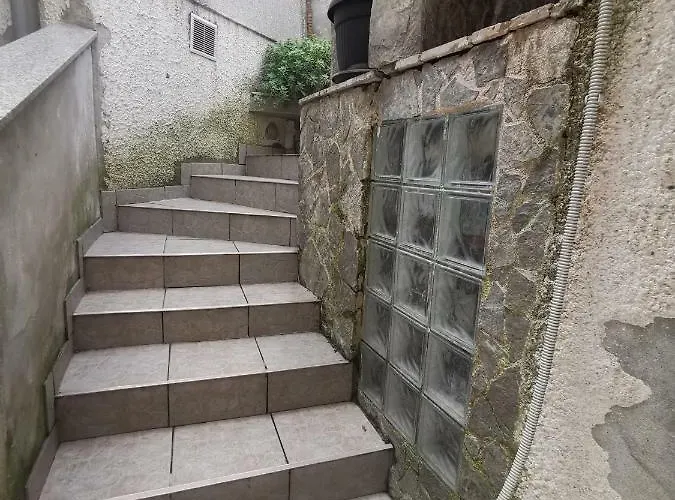 Old Town Apartman