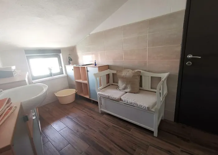 Apartman Old Town Póla